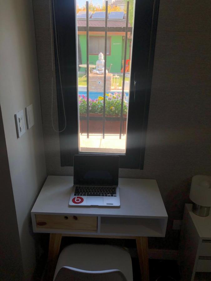 Like At Home 埃塞萨 外观 照片